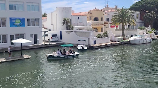 LosBarkitos d' Empuriabrava - MarinaFerry - Roses thumb 4